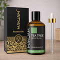 Aceite esencial de Árbol del Té | Spirit Dharma