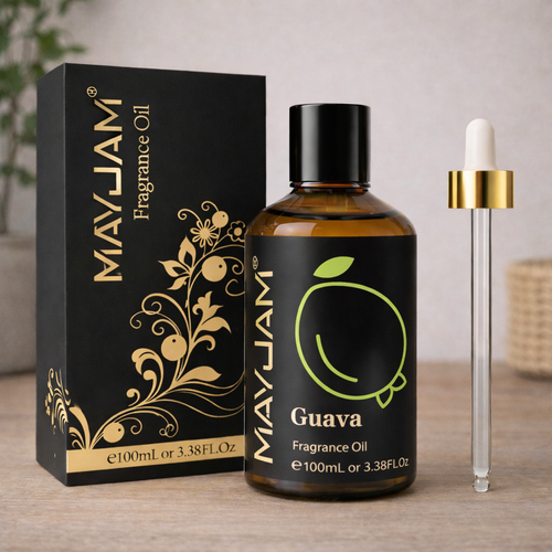 Aceite aromático de Guayaba | Spirit Dharma