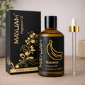 Aceite aromático de Plátano | Spirit Dharma