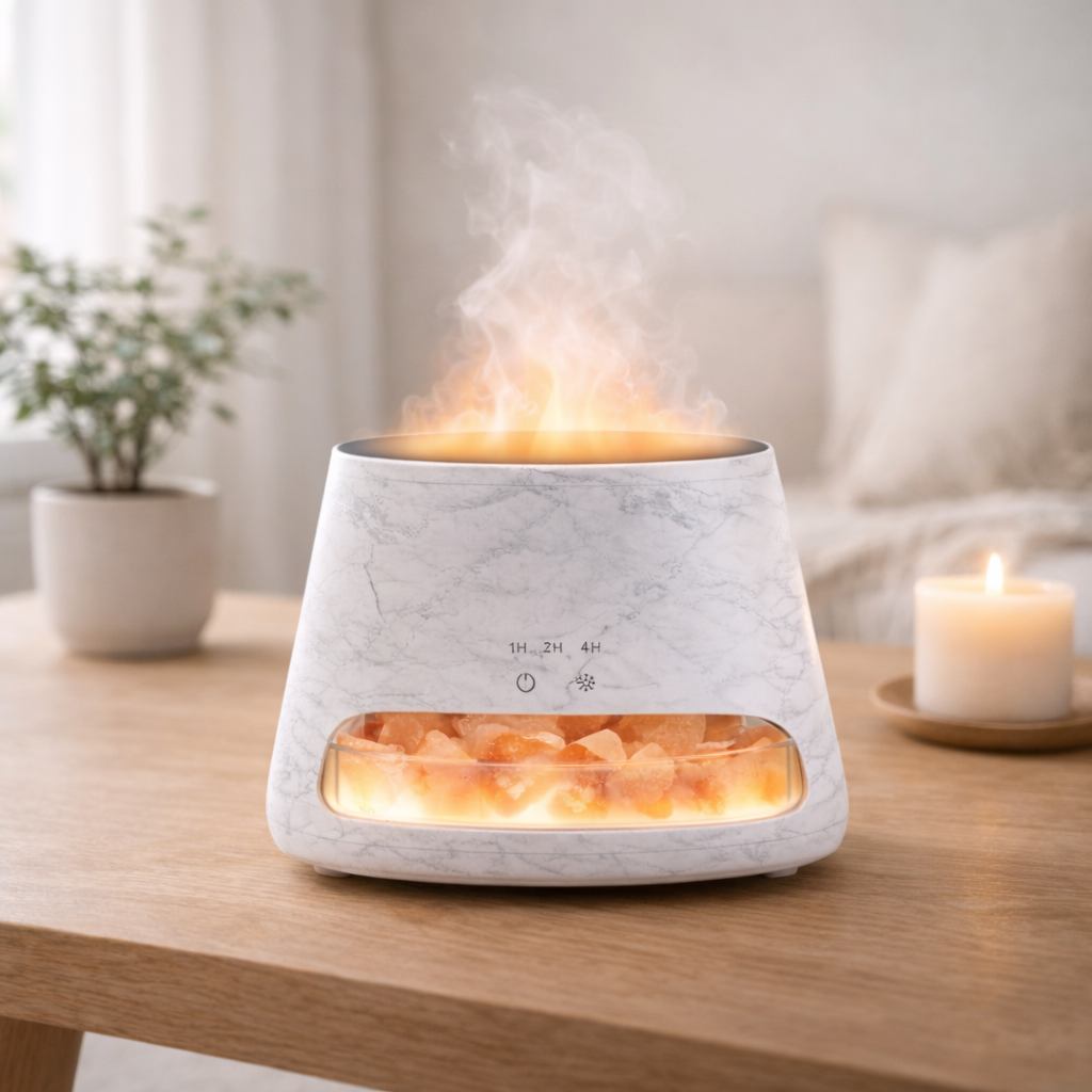 Difusor HimalayaFlame | Spirit Dharma