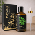 Aceite aromático de Lima | Spirit Dharma