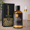 Aceite esencial de Naranja Dulce | Spirit Dharma