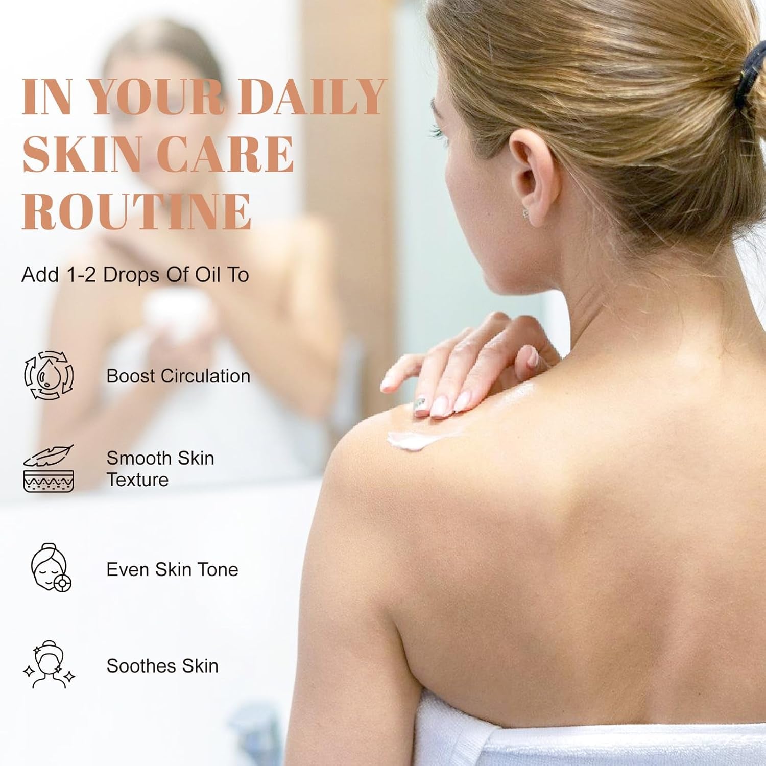 Aceite Esencial De Canela