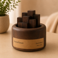 Difusor de Aroma de Madera