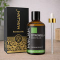 Aceite esencial de Citronella | Spirit Dharma