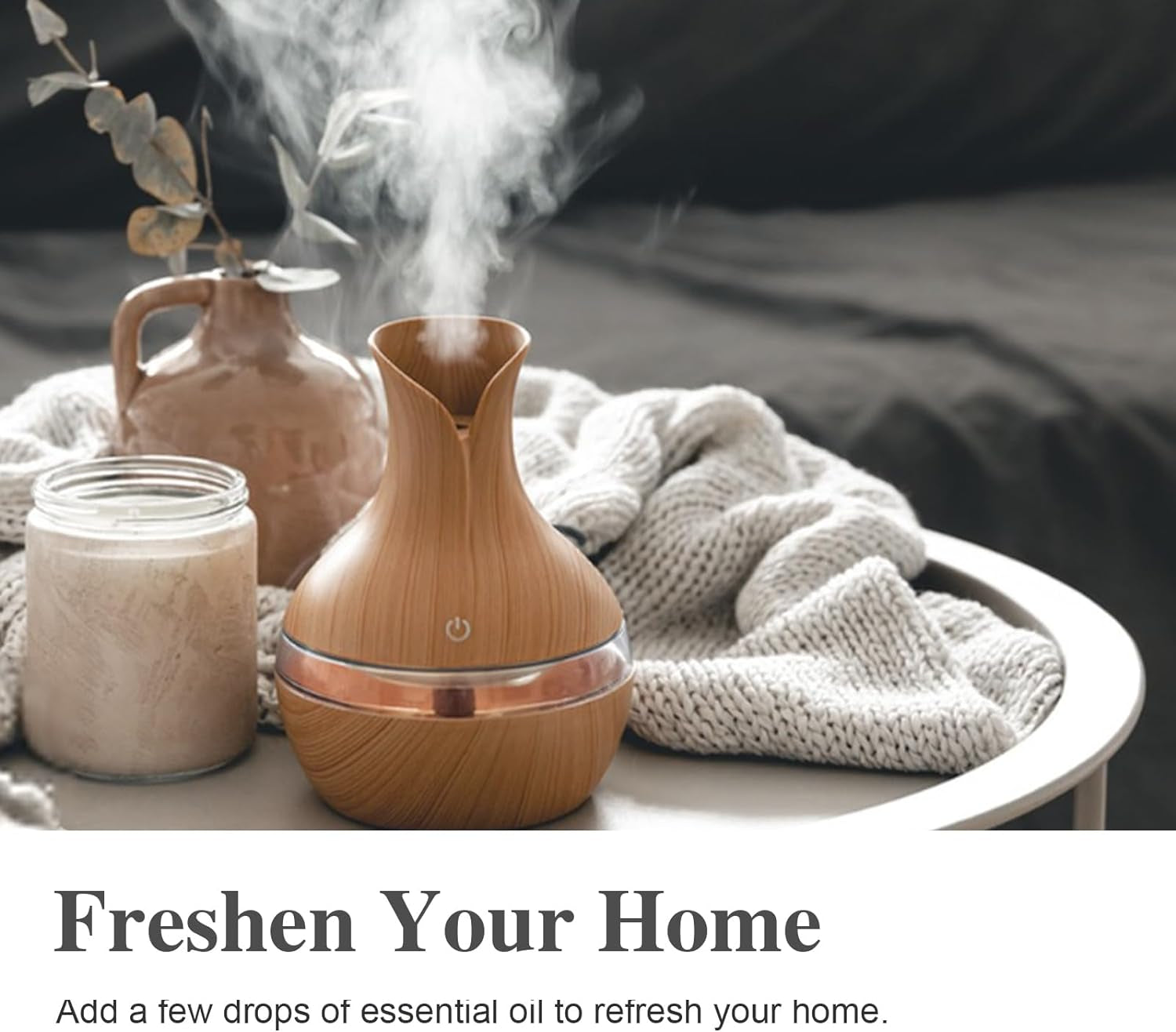 Aceite Esencial De Menta