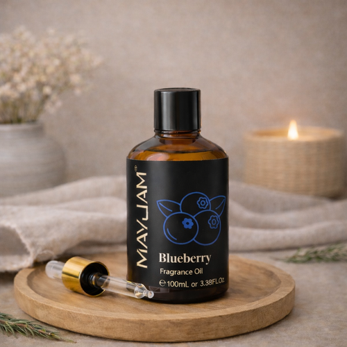 Aceite aromático de Arándano