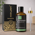 Aceite esencial de Menta | Spirit Dharma