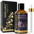 Aceite aromático de Magnolia Japonesa