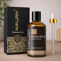 Aceite esencial de Sándalo | Spirit Dharma