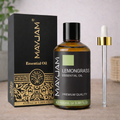 Aceite esencial de Lemongrass | Spirit Dharma
